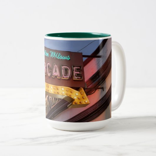 Mok Salem Willows (Voorkant rechts)