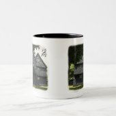 Mok Salem Witch House (Center)