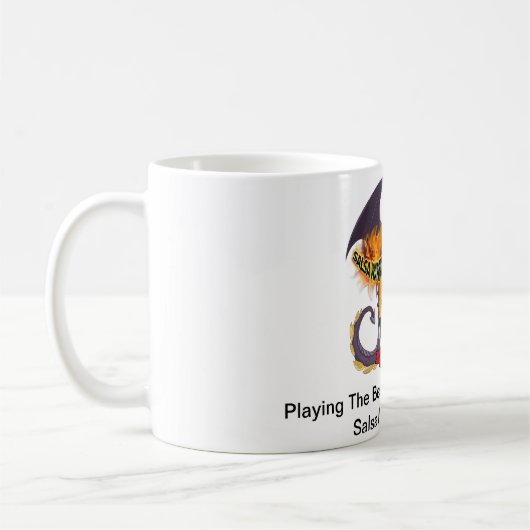 Mok Salsa Warriors (Links)