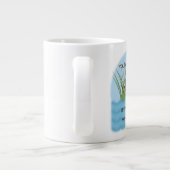 Mok Salty Pun - 20 oz (Achterkant)