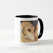 Mok Saluki (Voorkant rechts)