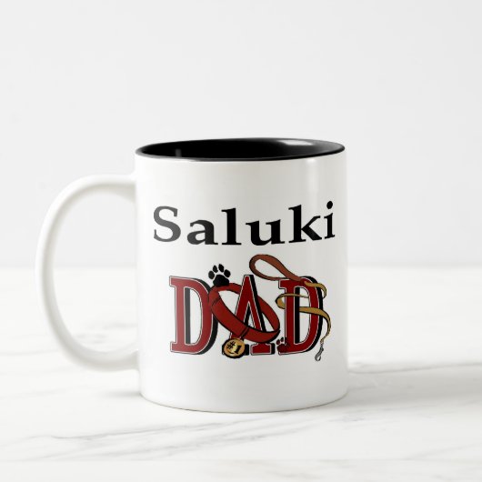 Mok Saluki Dad (Links)