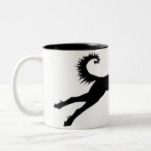 Mok Saluki Dog (Links)