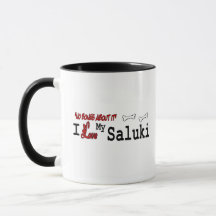 Mok Saluki (I Love)