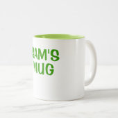 MOK SAM (Voorkant rechts)