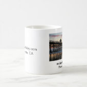 Mok San Clemente Pier (Center)