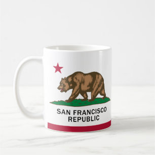 Mok San Francisco 11oz