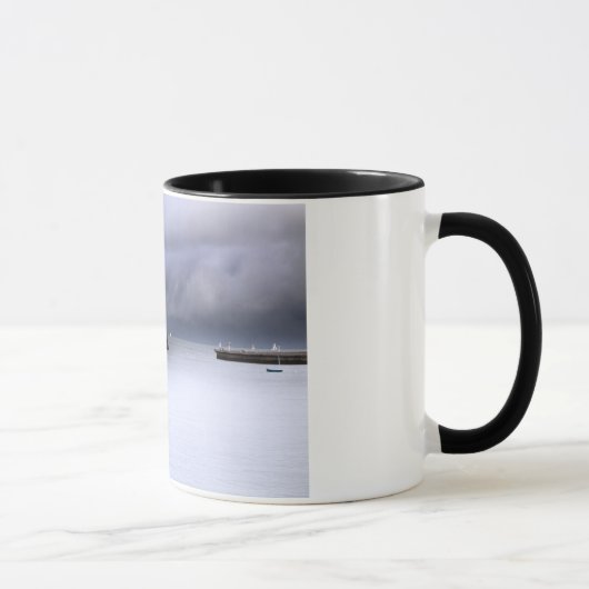 Mok San Francisco Bay (Rechts)