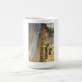 Mok San Francisco Cable Car (Center)