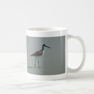 Mok Sandpiper Pose Coffee
