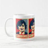 Mok Sandra Fluke "Condoms" (Links)