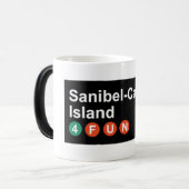 Mok Sanibel-Captiva (Voorkant links)