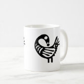 Mok Sankofa Coffee (Voorkant rechts)