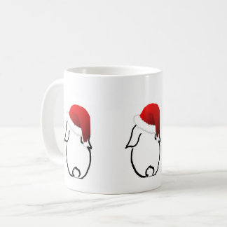 Mok Santa Bunny