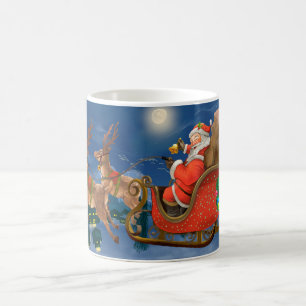 Mok Santa Claus