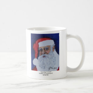Mok Santa Clause