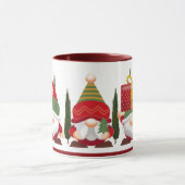 Mok - Santa Gnomes (Midden)