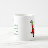 Mok Santa's Melk (Center)