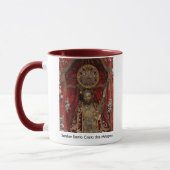 Mok Santo Cristo dos Milagres (Links)