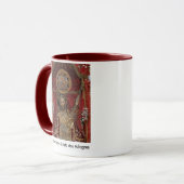 Mok Santo Cristo dos Milagres (Voorkant links)