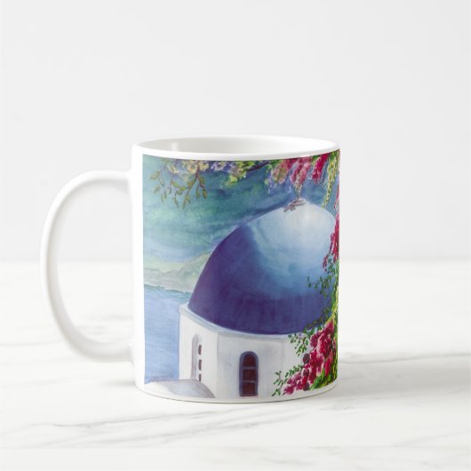mok santorini dome (Links)