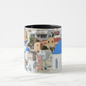 Mok Santorini Oia (Midden)