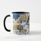 Mok Santorini Oia (Links)