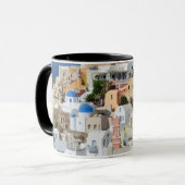 Mok Santorini Oia (Voorkant links)