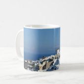 Mok Santorini Windmills (Voorkant links)