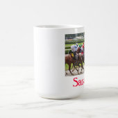 Mok Saratoga Coffee (Center)