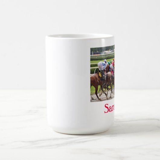 Mok Saratoga Coffee (Center)