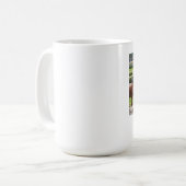 Mok Saratoga Coffee (Voorkant links)