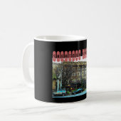 Mok Saratoga Springs (Voorkant links)