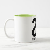 MOK SAS-koffie (Links)