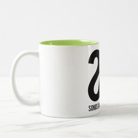 MOK SAS-koffie (Links)