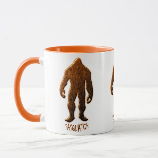 MOK - SASQUATCH BIGFOOT (Links)