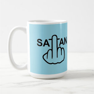 Mok Satan Flip