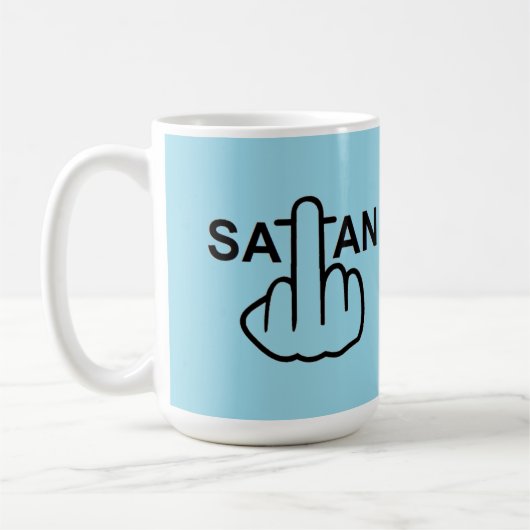Mok Satan Flip (Links)