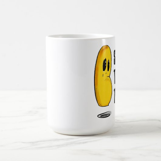 mok "Save the Twinkie" (Center)