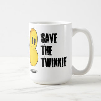 mok "Save the Twinkie"