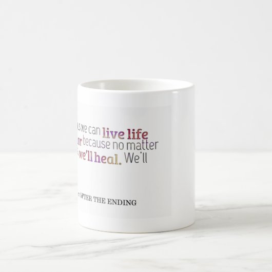 mok "Scars" (Center)