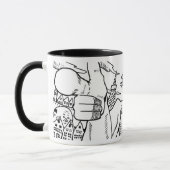 Mok: Scene Mok (Links)