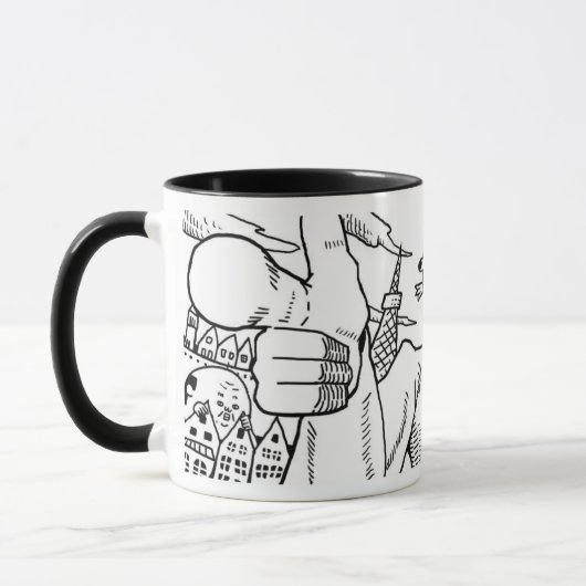 Mok: Scene Mok (Links)