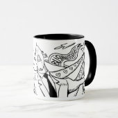 Mok: Scene Mok (Voorkant rechts)