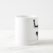 Mok schaduwbeklimmer (Center)