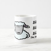 Mok schapen (Center)