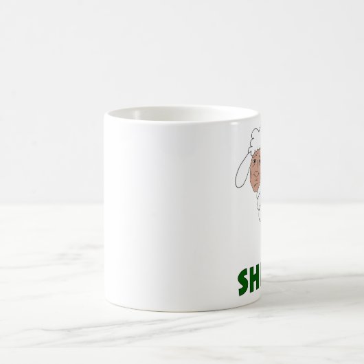 Mok schapen (Center)