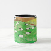 Mok schapengember (Midden)