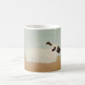 Mok schapenkoffie (van Milton Avery) (Center)