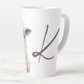 Mok schapenlammeren Ooien Wol Knitters (Rechterhoek)